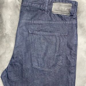 Dark Wash Jeans